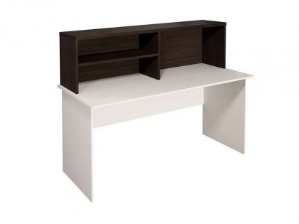 Офисная мебель Монолит НМ37.0 Надстройка на стол