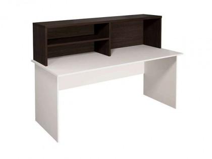 Офисная мебель Монолит НМ38.0 Надстройка на стол
