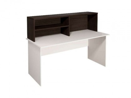 Офисная мебель Монолит НМ40.0 Надстройка на стол