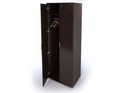 Офисная мебель Монолит ШМ50.0 Шкаф для одежды