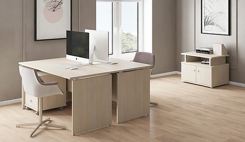 Модульная мебель для офиса VASANTA