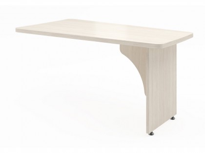 Мебель для кабинета руководителя Форум Брифинг-приставка (к столам ФР-1.0/1.1/1.5) ФР-2.5