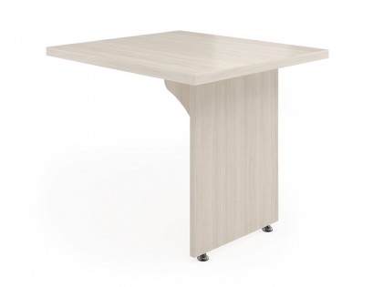 Мебель для кабинета руководителя Форум Брифинг-приставка  (к столам ФР-1.6, ФР-1.7) ФР-2.7