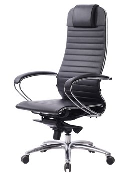 Офисное кресло SAMURAI K-1.04 - вид 1
