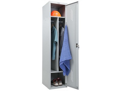Шкаф для одежды Практик LS 11-40D