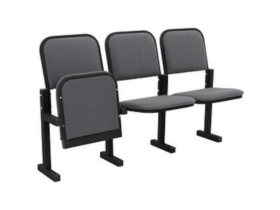 Кресла для спортивных мероприятий Эра мод. КМ12 - вид 1