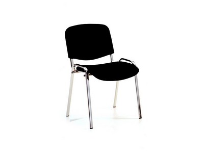 Офисное кресло Изо хром - вид 1