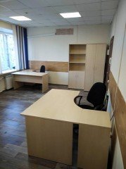 Офисная мебель для сотрудников RIVA