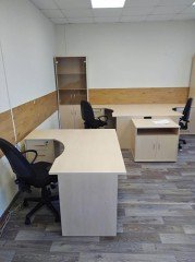Корпусная мебель для офиса RIVA