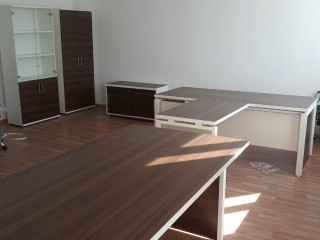 Комплект офисной мебели для кабинета