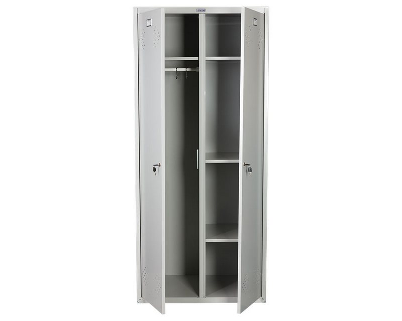Шкаф для одежды Практик LS 21-80U