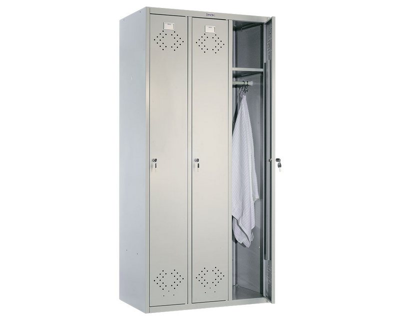 Шкаф для одежды Практик LS 31